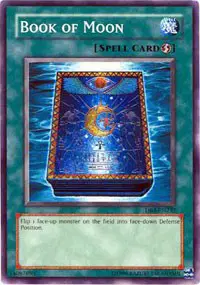 Book of Moon