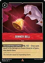 Dinner Bell