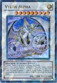 Vylon Alpha