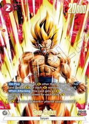 Son Goku