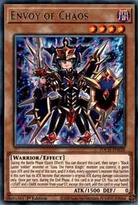 Envoy of Chaos