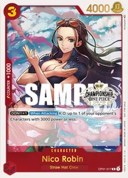 Nico Robin