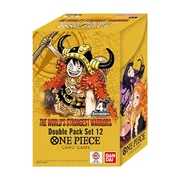 Double Pack Set Vol.12