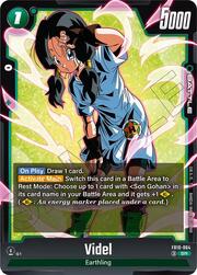 Videl