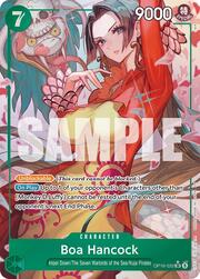 Boa Hancock