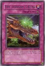 The Dragon's Bead
