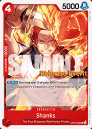 Shanks