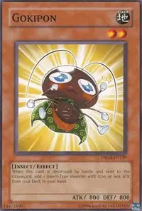 Gokipon