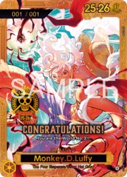Monkey.D.Luffy