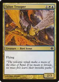 Talon Trooper