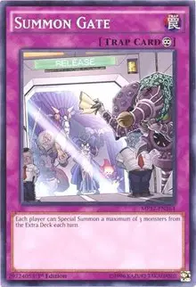 Summon Gate