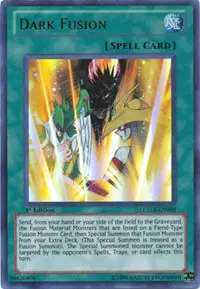 Dark Fusion