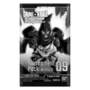 Tournament Pack 09 | Winner