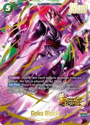 Goku Black