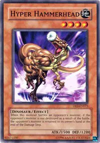 Hyper Hammerhead