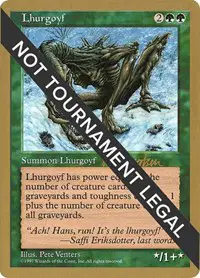 Lhurgoyf