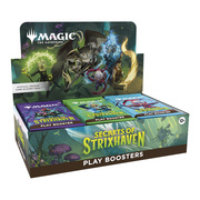 Secrets of Strixhaven Play Booster Box