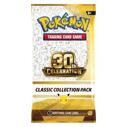 30th Celebration Classic Collection Pack
