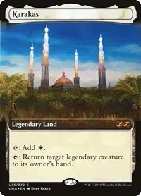 Karakas