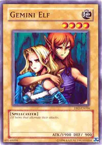 Gemini Elf