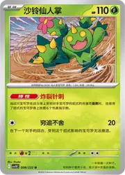 Maractus