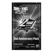 2nd Anniversary Pack