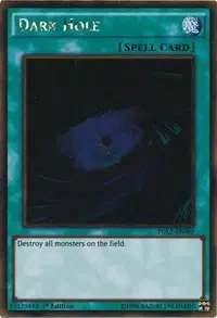 Dark Hole