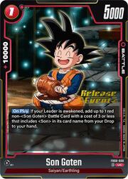 Son Goten