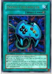 Enemy Controller