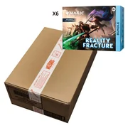 Reality Fracture | Fat Pack Bundle Case