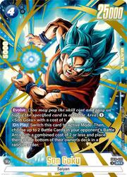 Son Goku