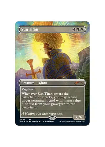 Sun Titan