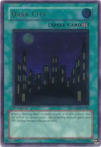 Dark City