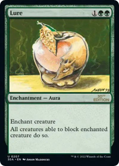 Lure