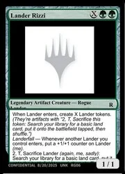 Lander Rizzi