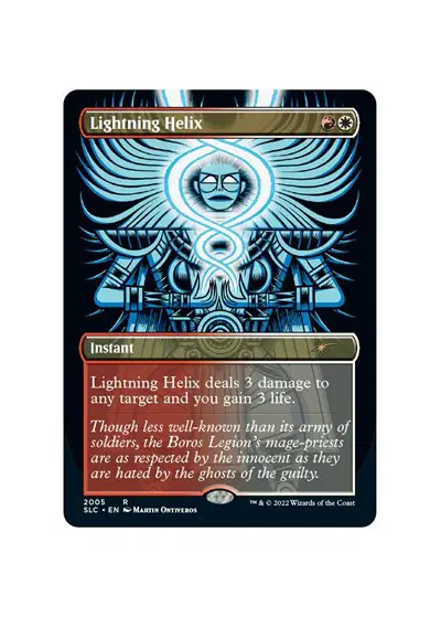 Lightning Helix