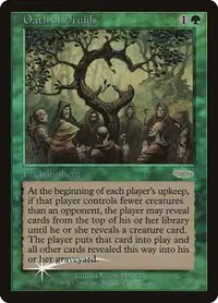 Oath of Druids