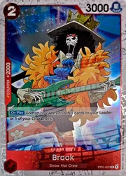 Brook