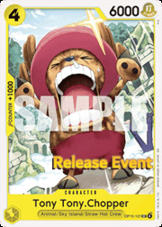 Tony Tony.Chopper