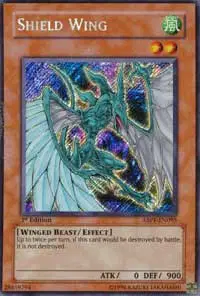 Shield Wing