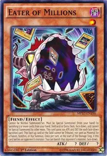 Eater of Millions