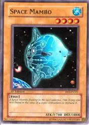 Space Mambo