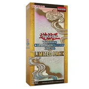 Limited Pack World Championship 2026 Booster Box