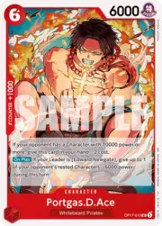 Portgas.D.Ace