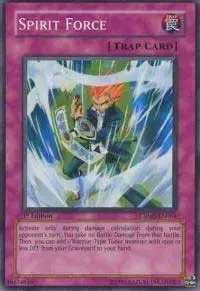 Spirit Force