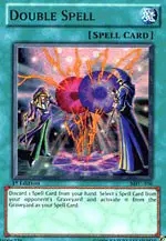 Double Spell