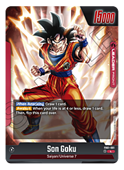Son Goku