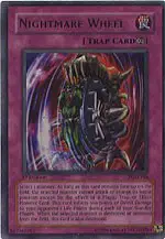 Nightmare Wheel