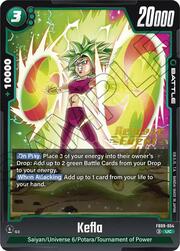 Kefla