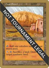 Dust Bowl